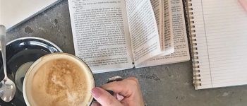Koffie Amersfoort Locaties By Book Barista