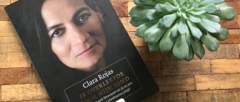 Ik overleefde voor mijn kind van Clara Rojas Recensie by Book Barista