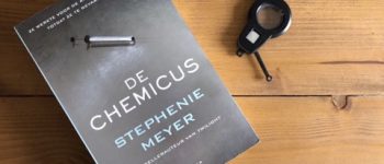 De Chemicus van Stephenie Meyer Recensie by Book Barista