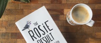Het Rosie Resultaat van Graeme Simsion Recensie by Book Barista