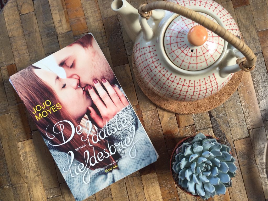 Recensie: De tweeling van Tessa de Loo - Bookbarista.nl