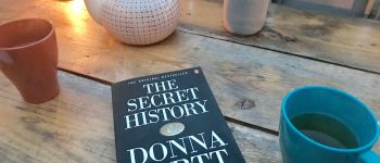 De verborgen geschiedenis van Donna Tartt Recensie by Book Barista