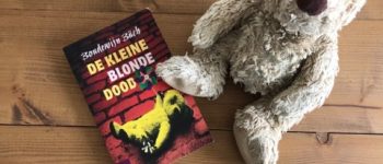 De kleine blonde dood van Boudewijn Büch Recensie by Book Barista