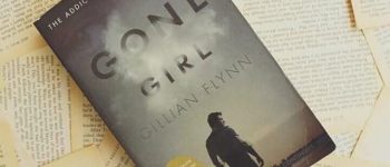 Gone Girl van Gillian Flynn Recensie By Book Barista 1