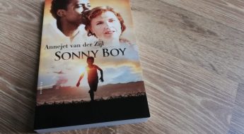 sonny_boy_annejet_vanderzijl_boek_recensie_bookbarista